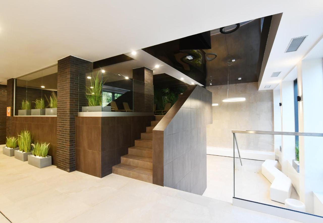 Navigator- Nadmorskie Tarasy Port Apartment Kolobrzeg
