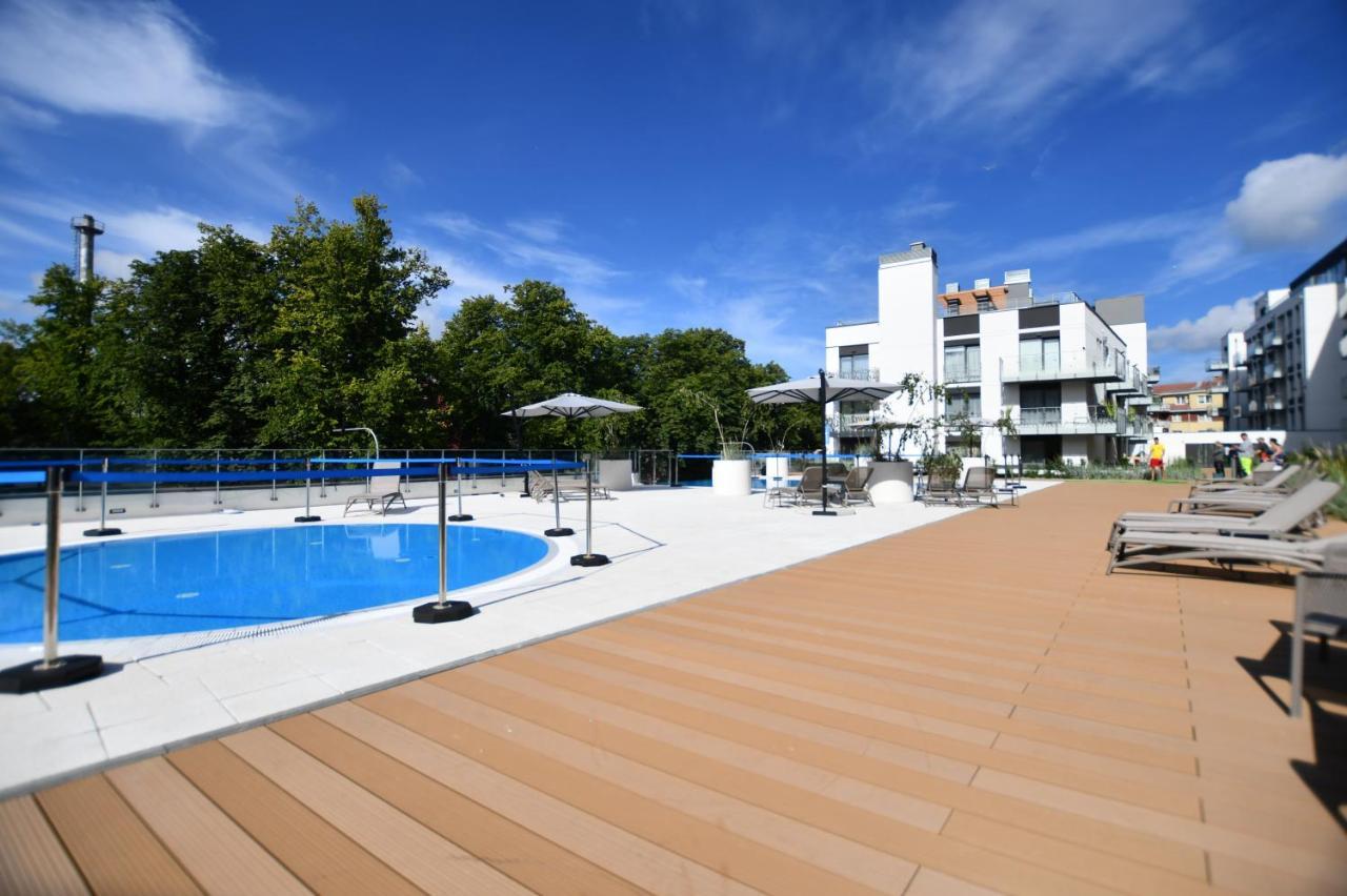 Apartment Navigator- Nadmorskie Tarasy Port
